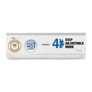 Voltas Adjustable Inverter Split AC, 1 Ton, 5 star- 125V Vectra Elite