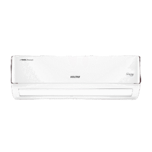 Voltas Adjustable Inverter Split AC, 1.5 Ton, 5 star - 185V Vectra Eden